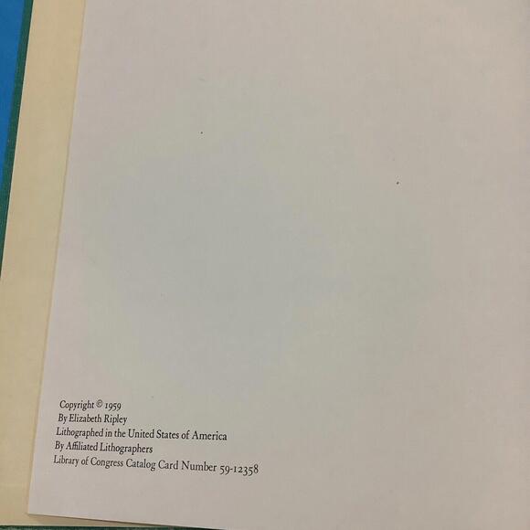 Green Hardcover Book - Picture 14 of 15